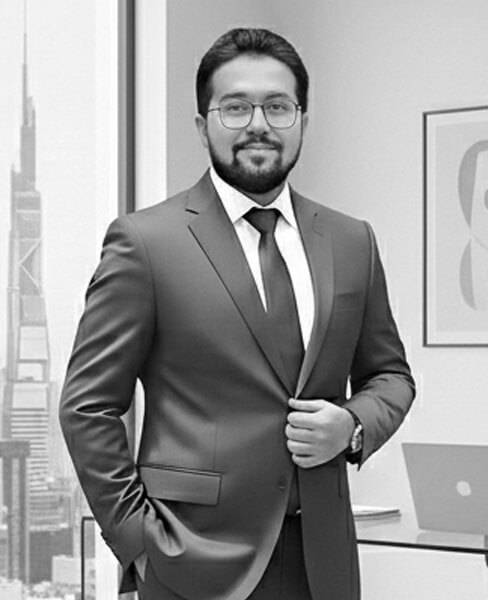 Shahid Hussain WordPress Developer Professional Photo Team Lead THQ Developers