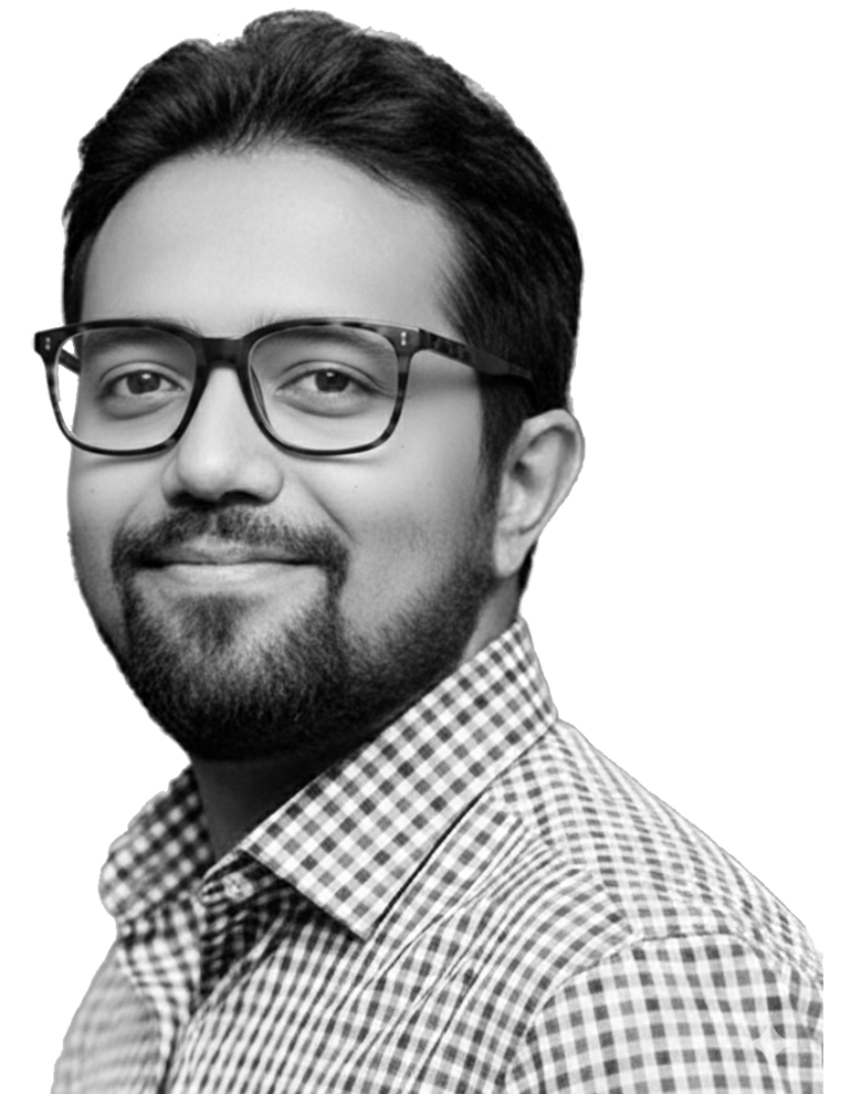 Shahid Hocien Full Stack WordPress Developer Team Lead 10 Years Experience
