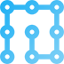 Website security maintenance service icon WordPress hardening backups updates
